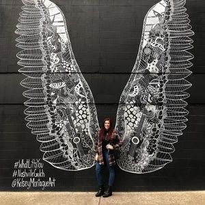 Meet your Posher, Lacey